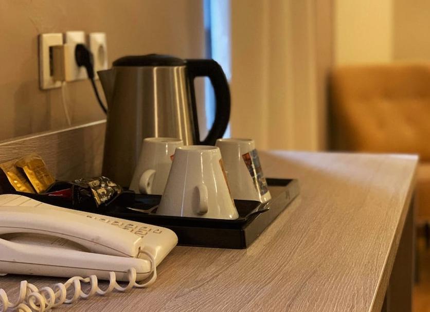 Serveis de l’habitació Foto