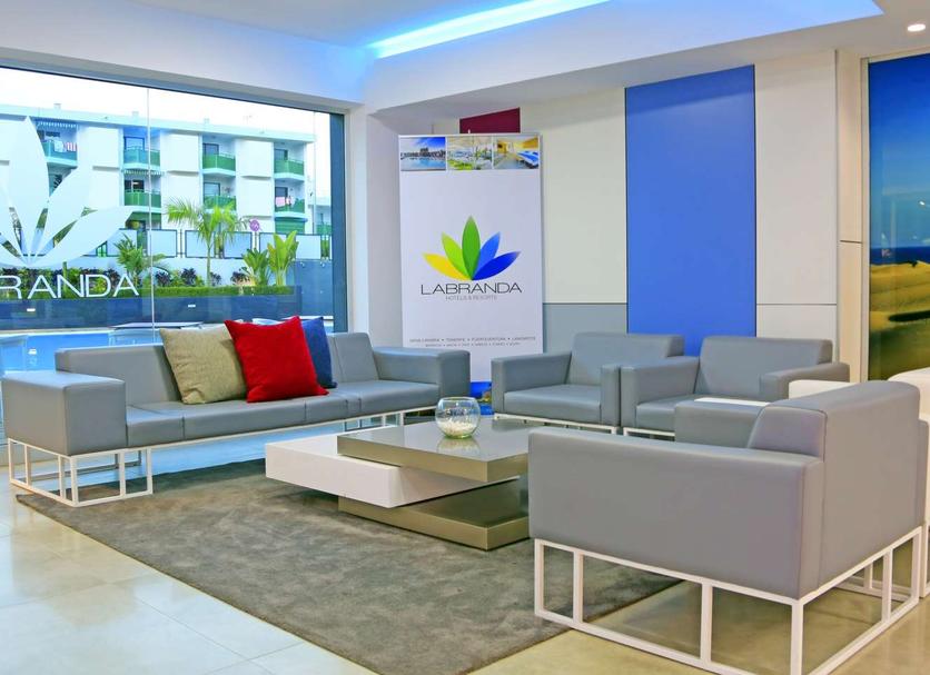 Sala d'estar Foto