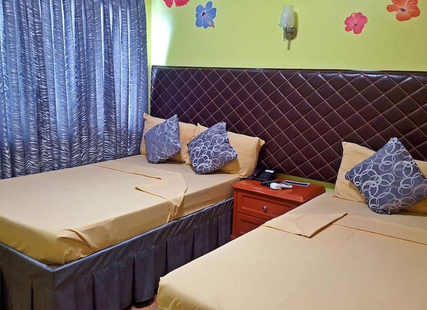 Habitació Foto