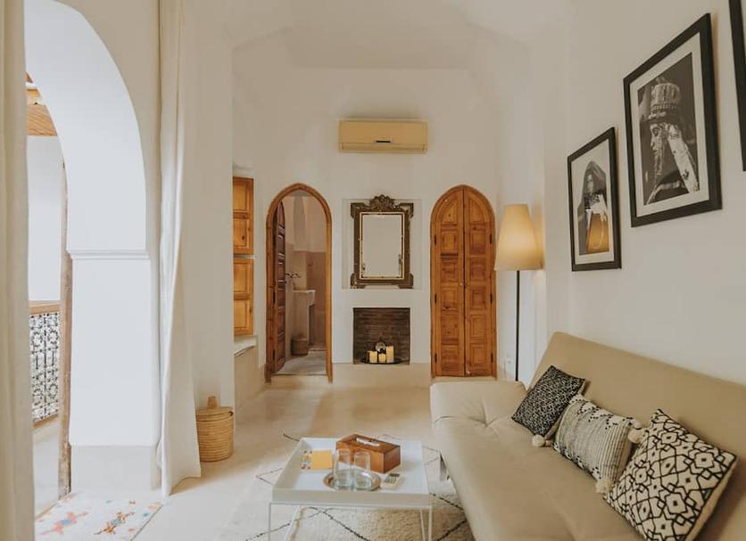 Sala Foto