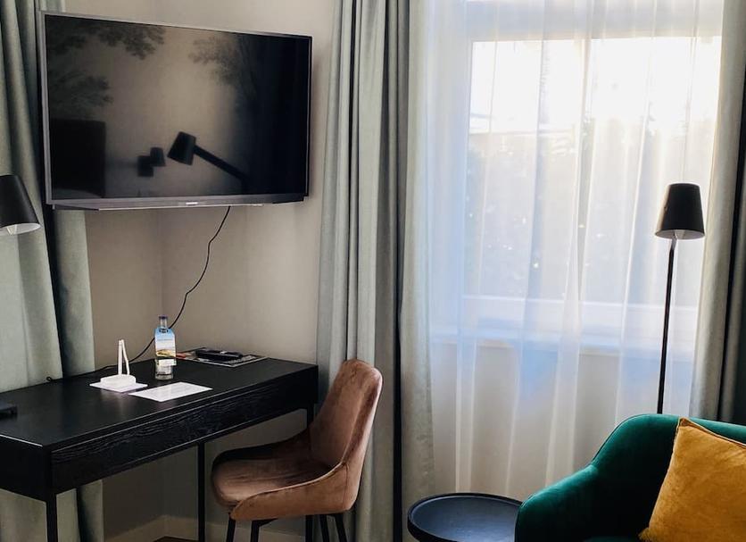 Serveis de l’habitació Foto