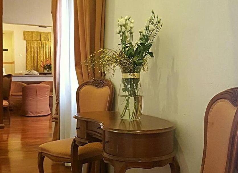 Serveis de l’habitació Foto