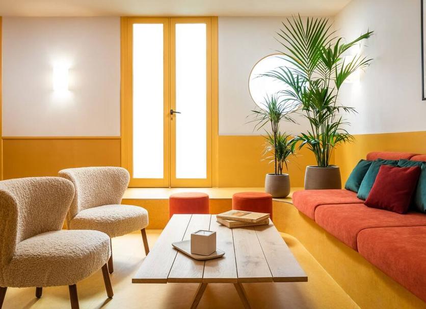 Sala Foto