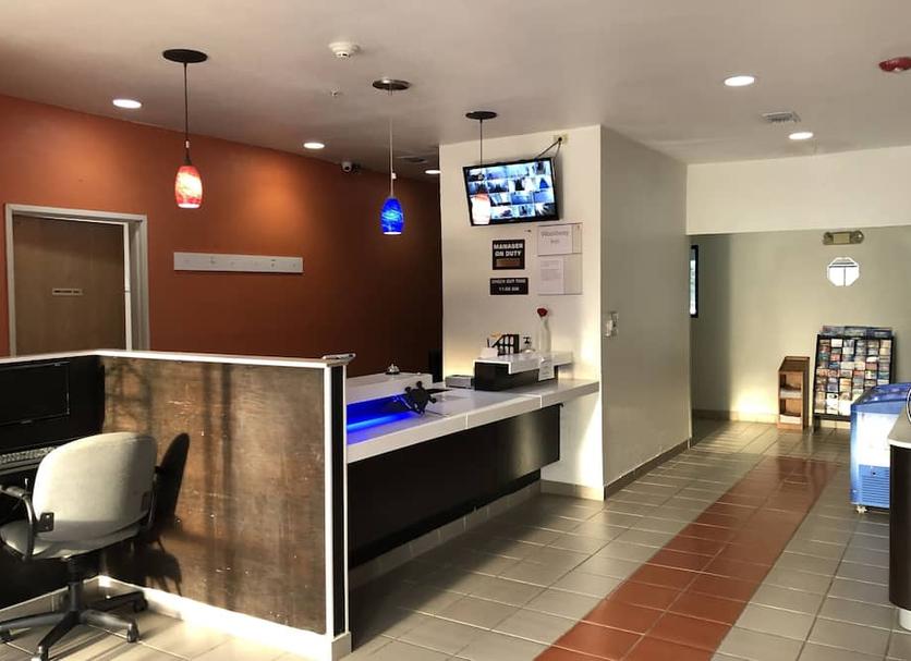 Recepció Foto