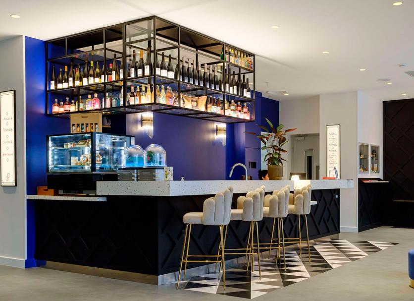 Bar Foto