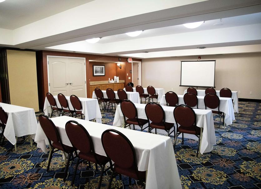 Sala de conferències Foto