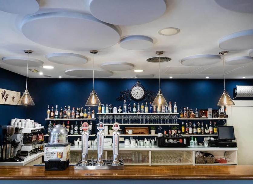 Bar Foto