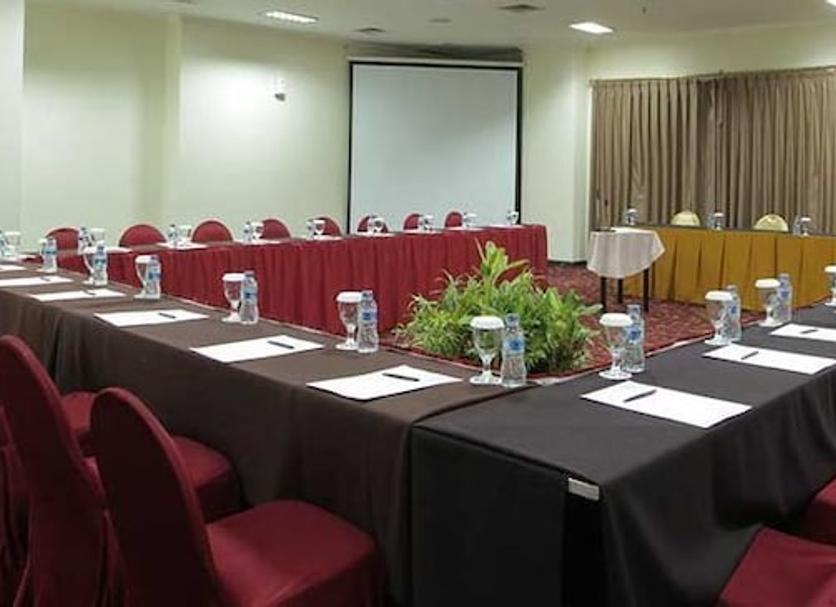 Sala de conferències Foto