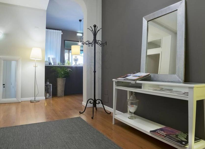 Serveis de l’habitació Foto