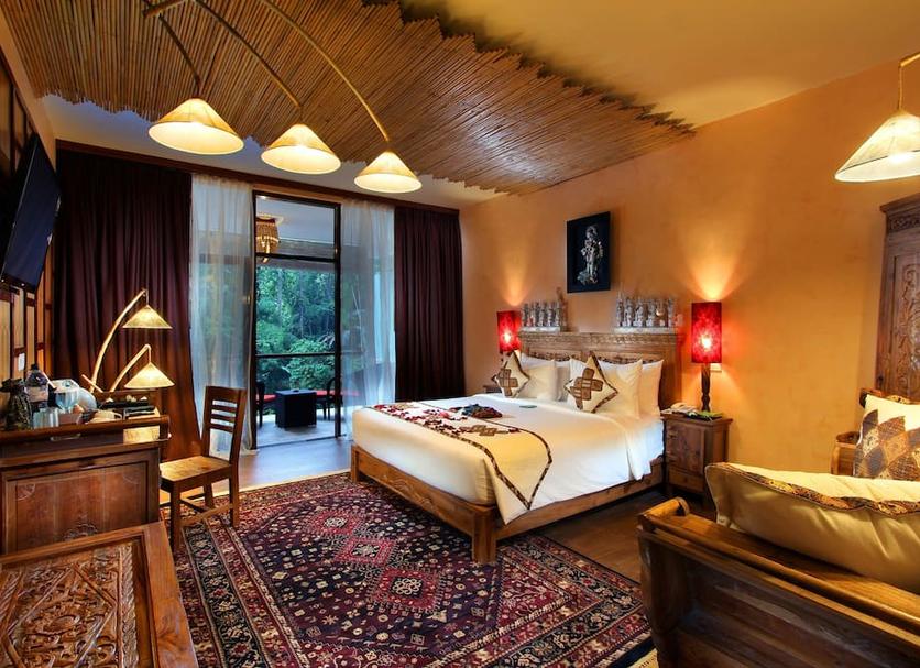 Habitació Foto