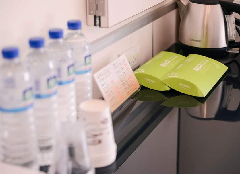 Serveis de l’habitació Foto