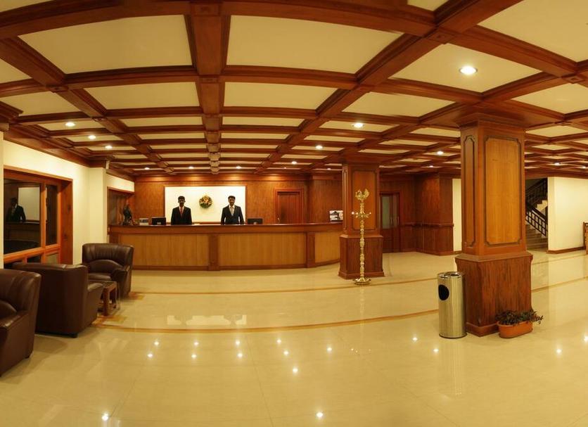 Recepció Foto