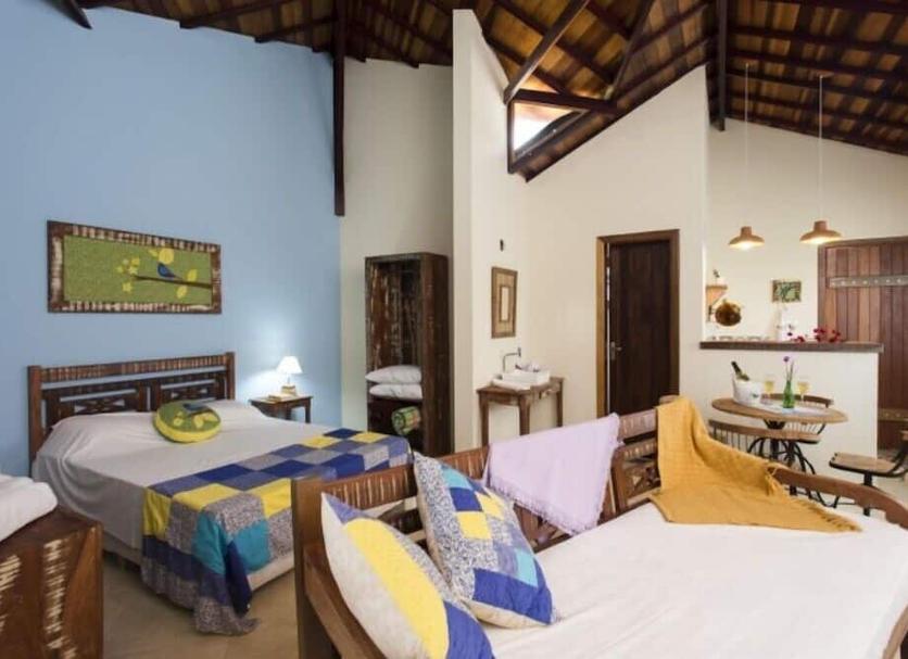 Habitació Foto
