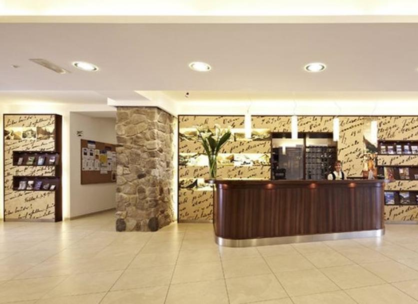 Recepció Foto