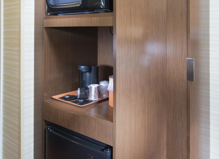 Serveis de l’habitació Foto