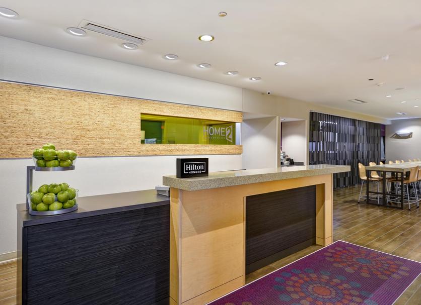 Recepció Foto