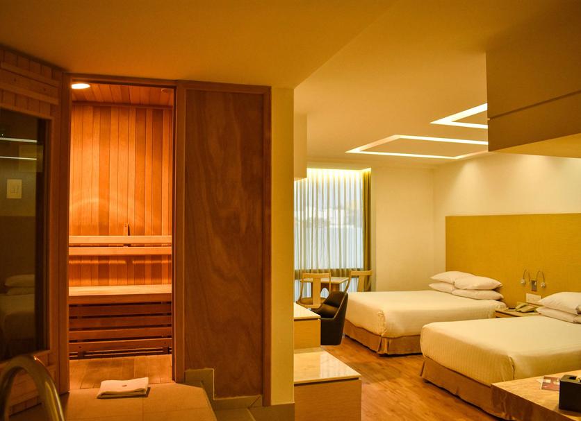 Habitació Foto