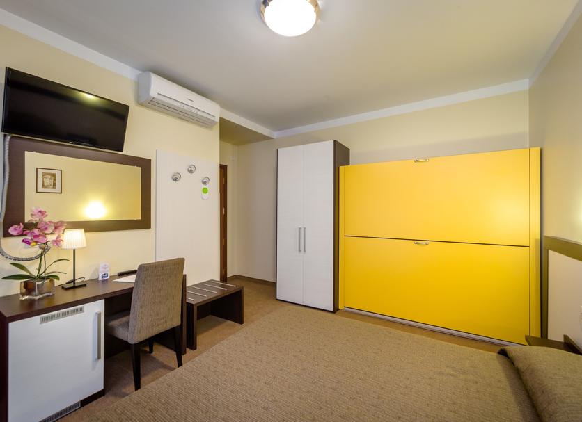 Serveis de l’habitació Foto