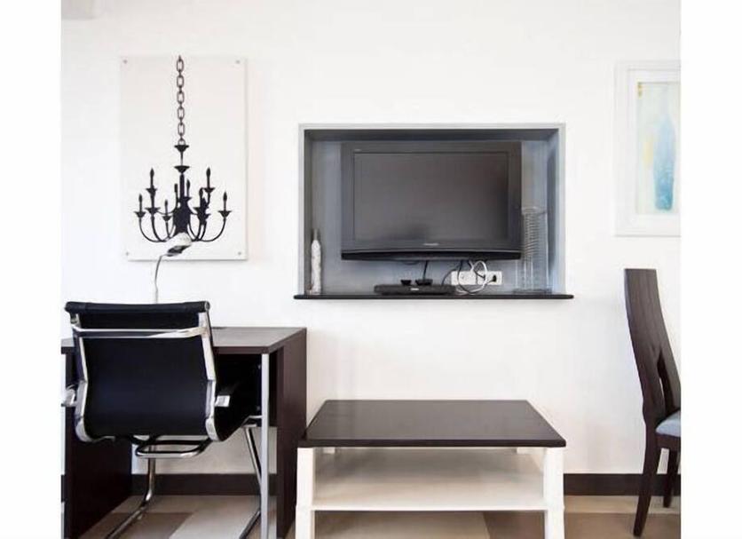 Serveis de l’habitació Foto