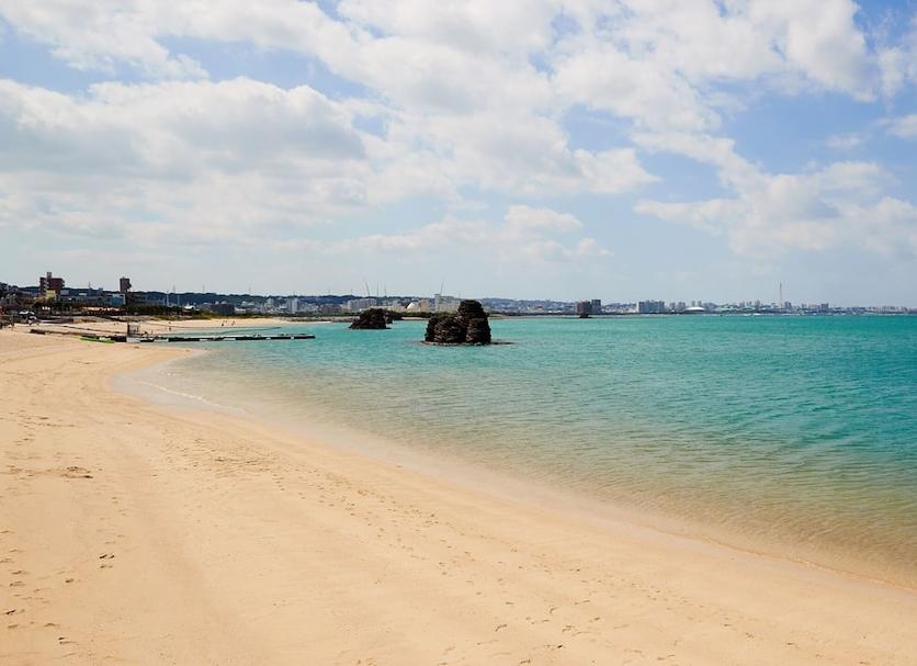 Platja Foto