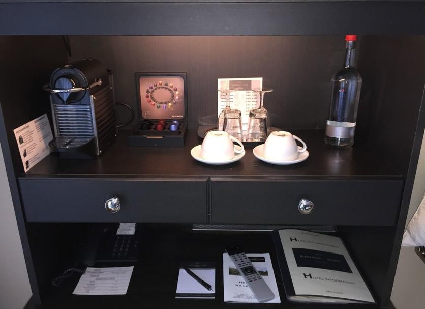 Serveis de l’habitació Foto