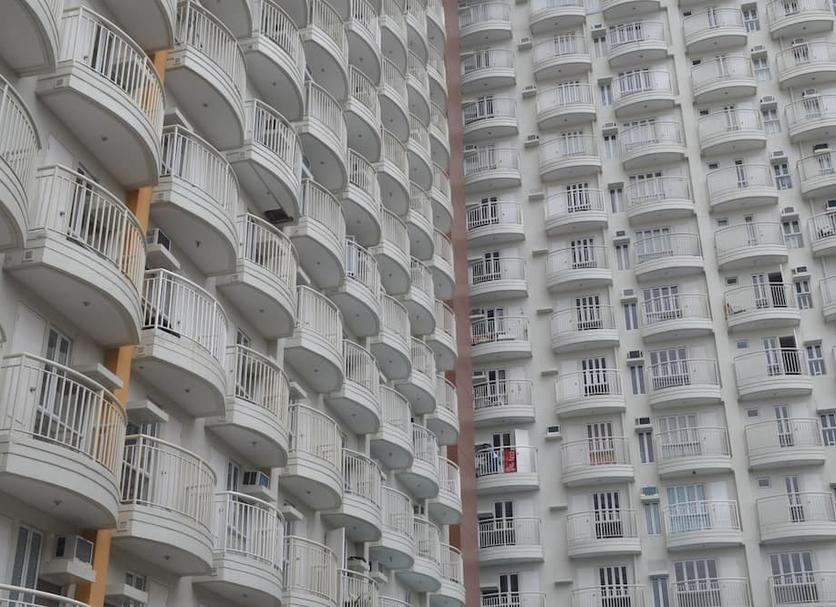 Edifici Foto