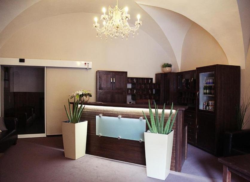Recepció Foto