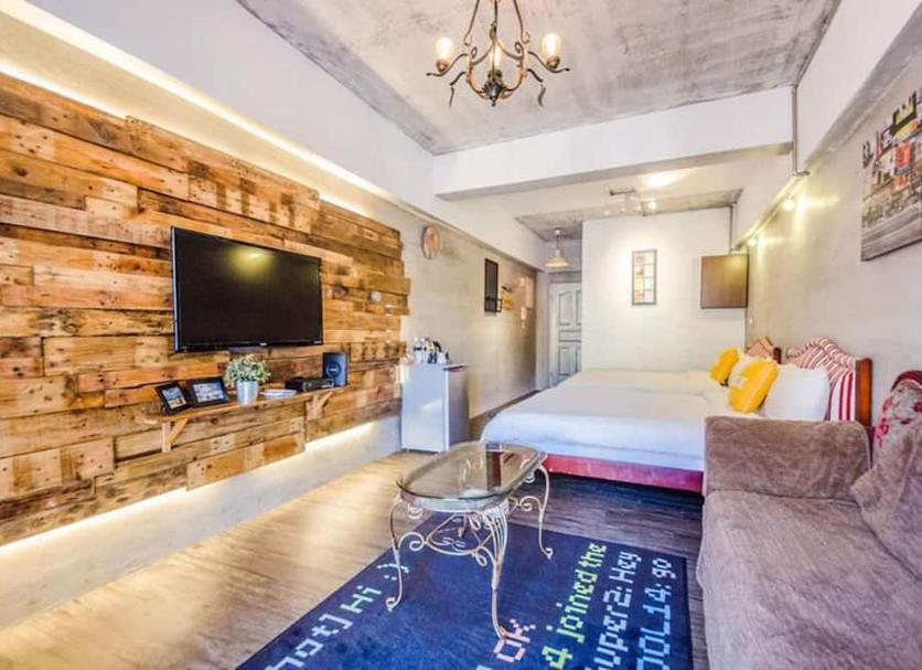 Habitació Foto