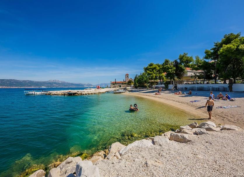 Platja Foto