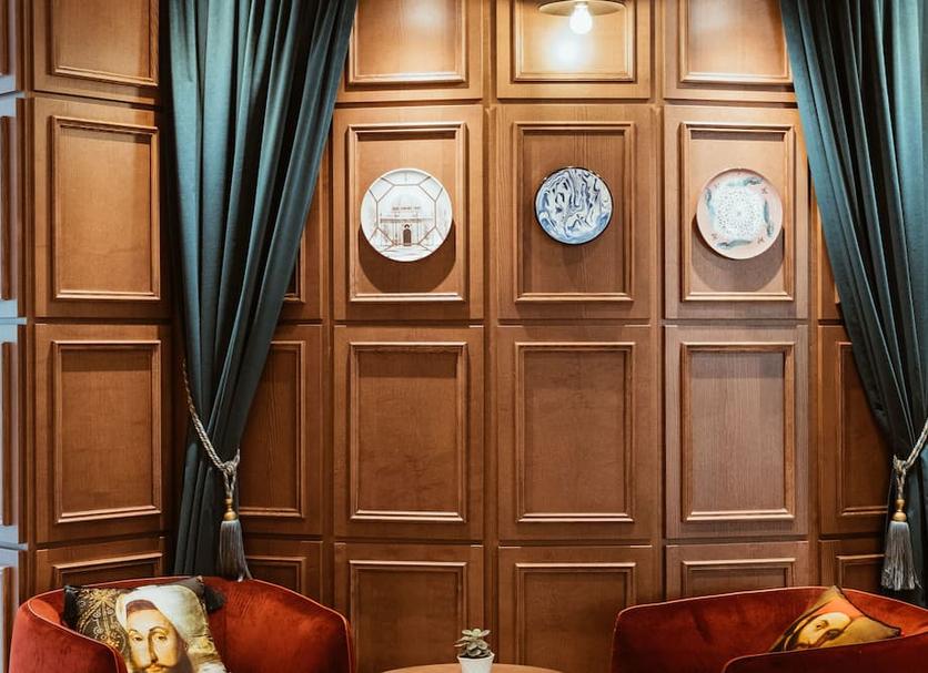 Serveis de l’habitació Foto
