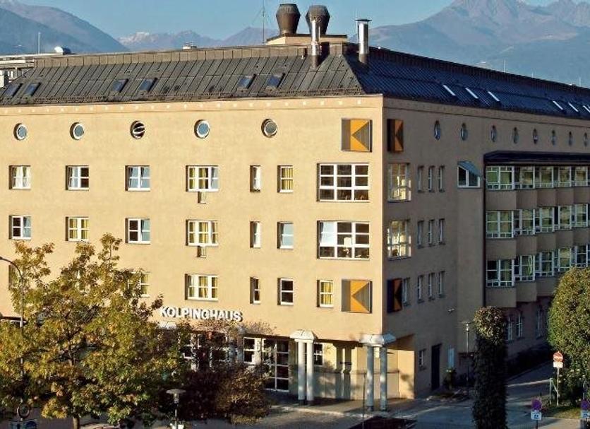 Edifici Foto