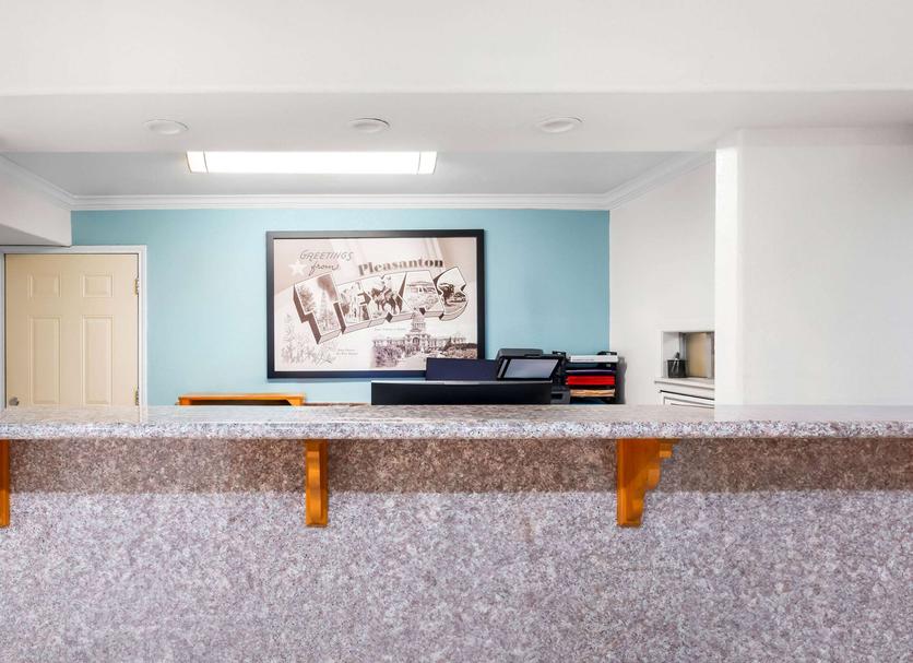 Recepció Foto