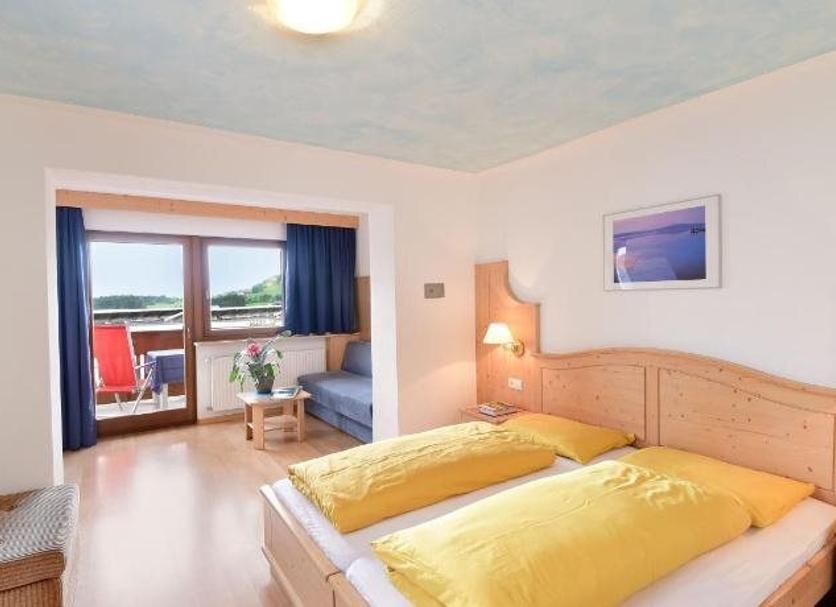 Habitació Foto