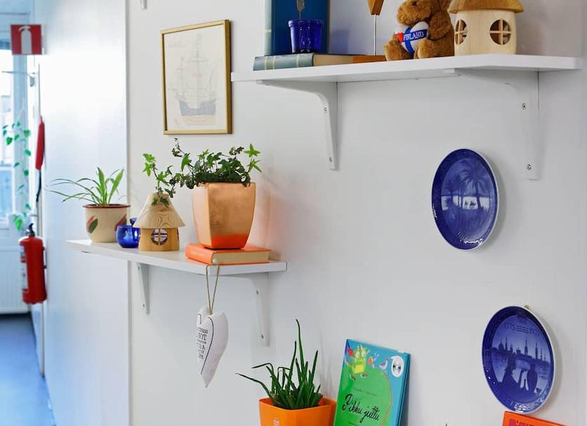 Serveis de l’habitació Foto