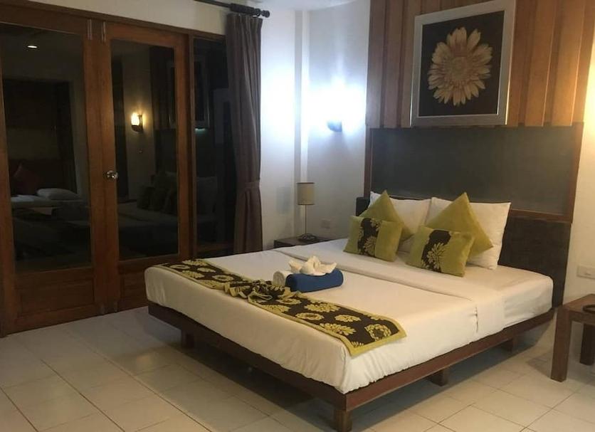 Habitació Foto