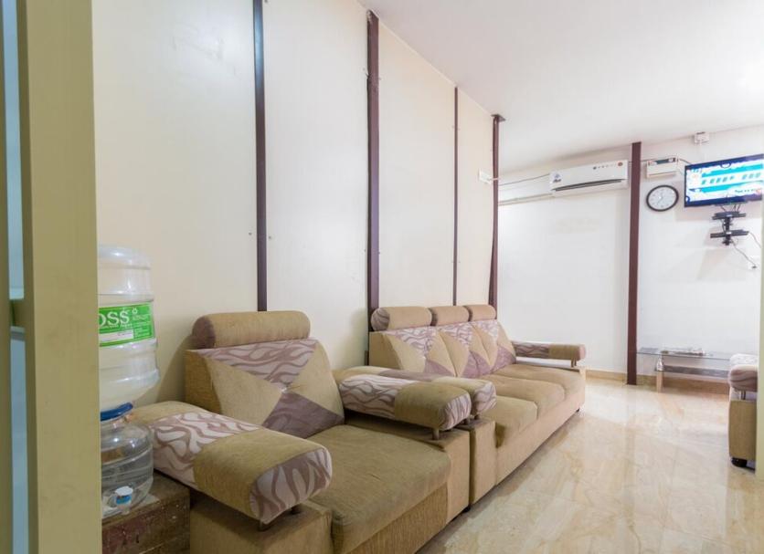Sala Foto