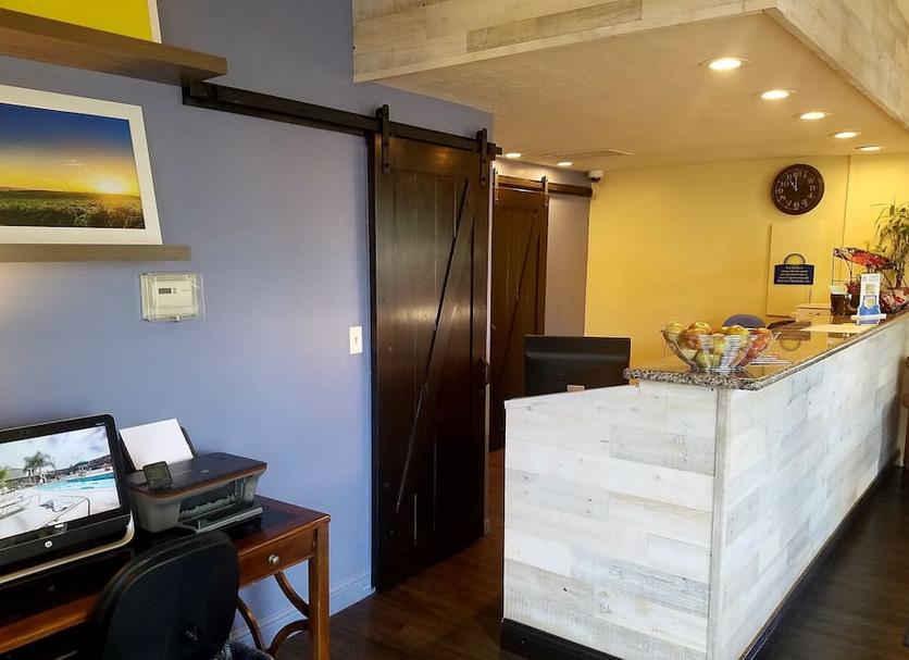 Recepció Foto