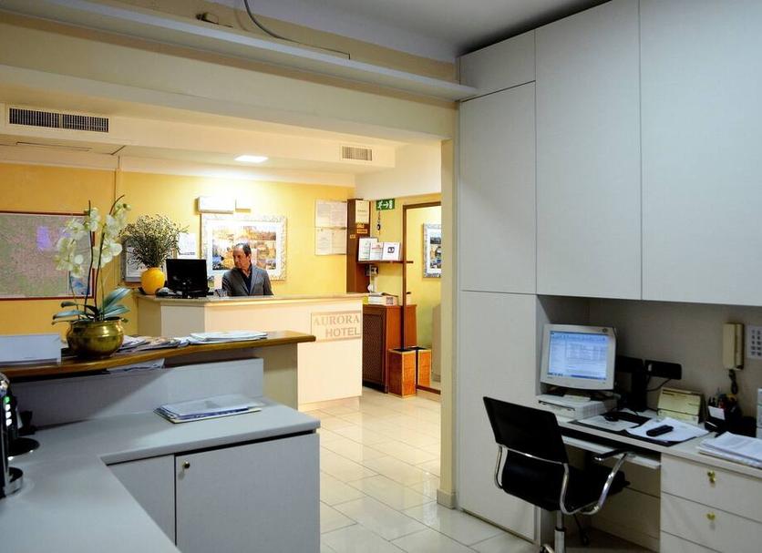 Recepció Foto
