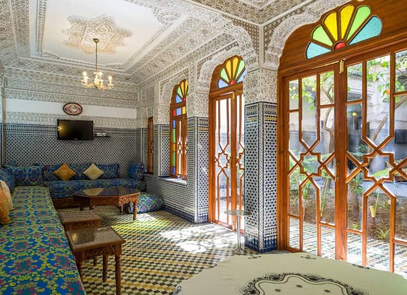 Sala d'estar Foto