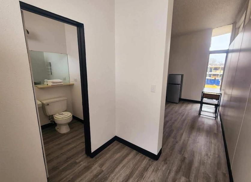 Serveis de l’habitació Foto