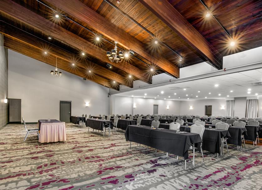 Sala de conferències Foto