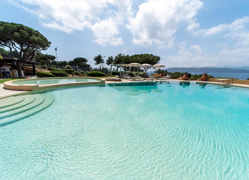 Pool Foto