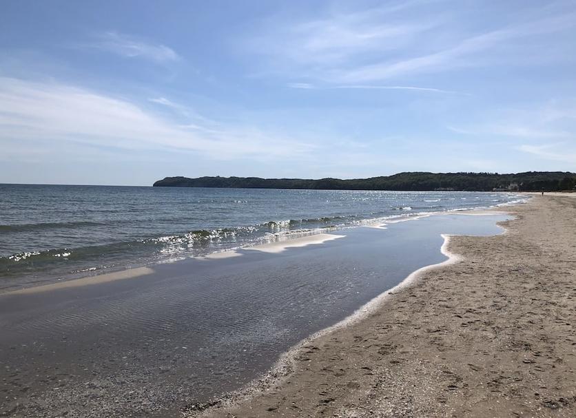 Platja Foto