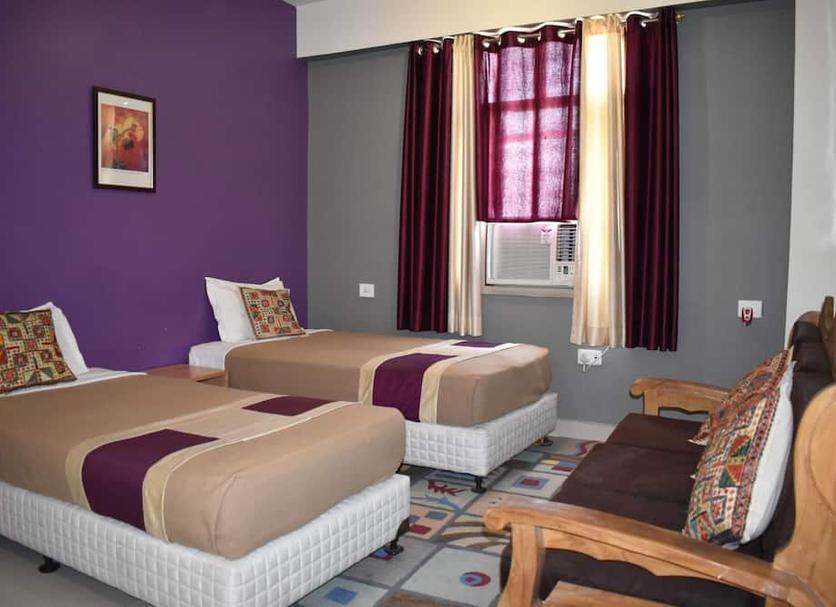 Habitació Foto