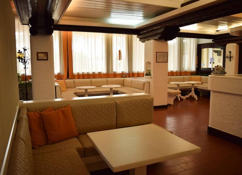 Sala d'estar Foto