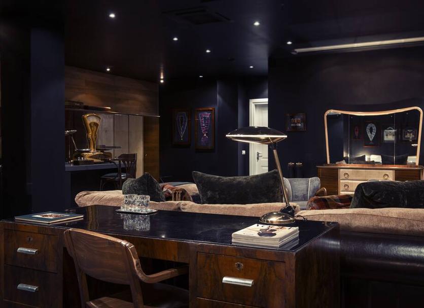Sala Foto