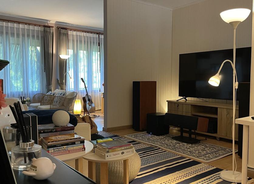 Sala Foto