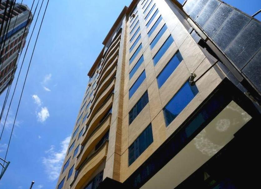 Edifici Foto