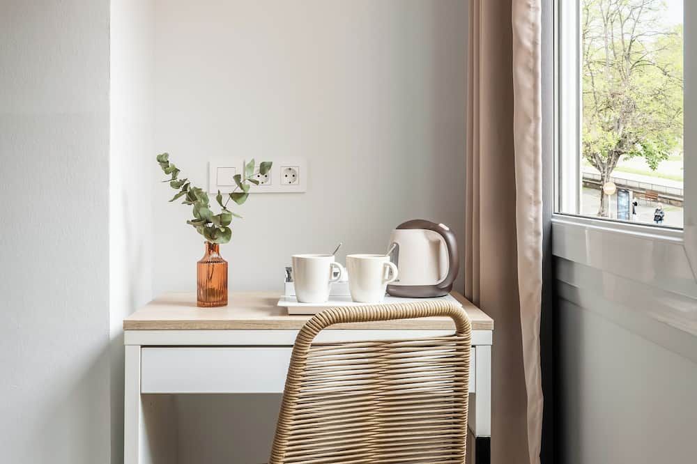 Serveis de l’habitació