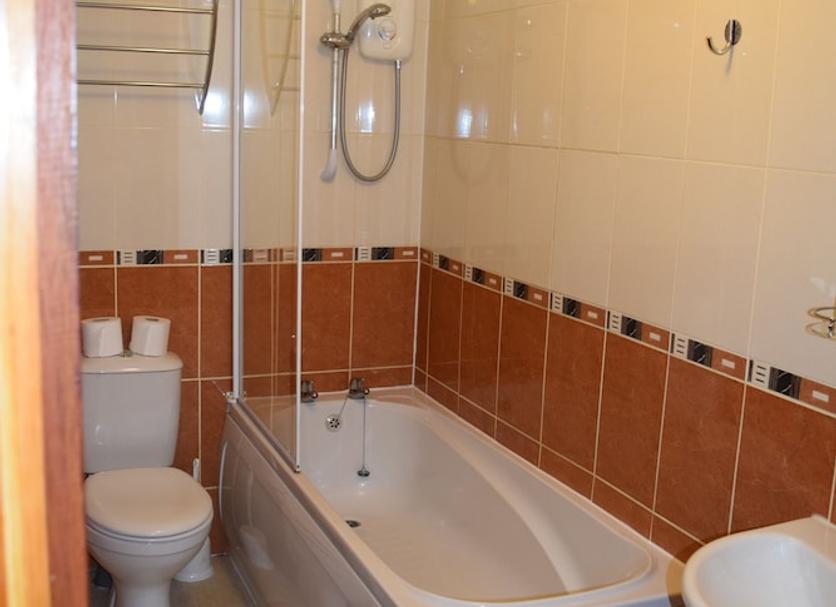 Serveis de l’habitació Foto
